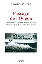 Passage de l'Odéon