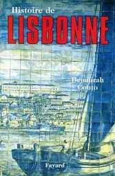 Histoire de Lisbonne