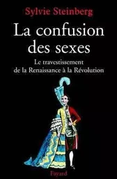 La confusion des sexes