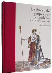 Le Sacre de l'empereur Napoléon