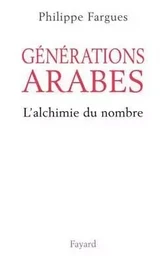 Générations arabes