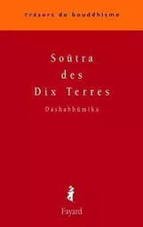 Soûtra des Dix Terres