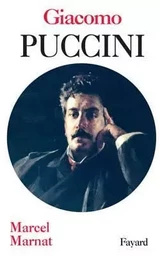 GIACOMO PUCCINI