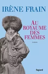 Au Royaume des Femmes