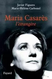 Maria Casarès