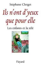 Ils n'ont d'yeux que pour elle