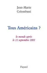 Tous Américains ?