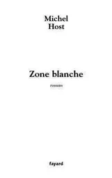 Zone blanche