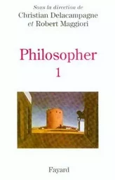 Philosopher -Tome I