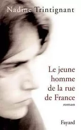 Le Jeune homme de la rue de France