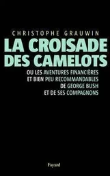 La croisade des camelots