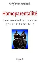 Homoparentalité