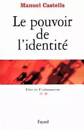 Le pouvoir de l'identité