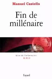 Fin de millénaire