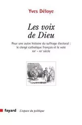 Les voix de Dieu