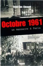 Octobre 1961