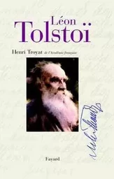 Tolstoï