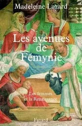 Les Avenues de Fémynie