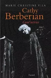 Cathy Berberian