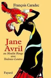 Jane Avril