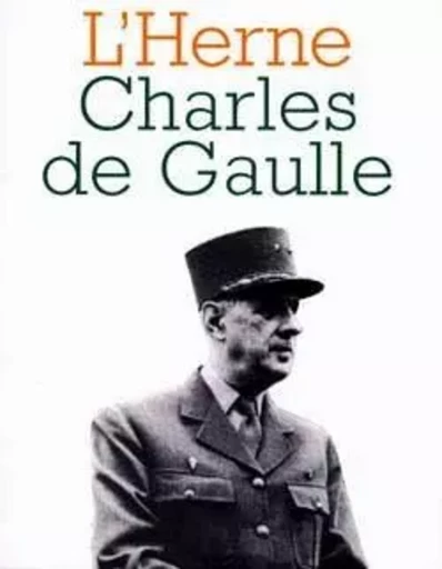 Charles de Gaulle -  - FAYARD