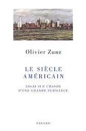 Le siècle américain