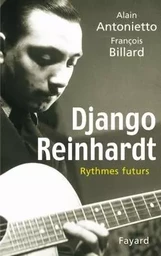 Django Reinhardt