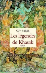 Les légendes de Khasak