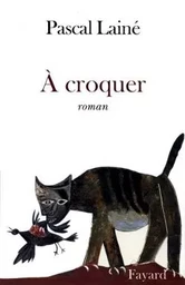 A croquer