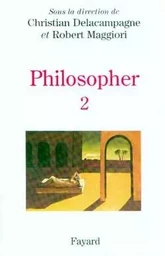 Philosopher -Tome II