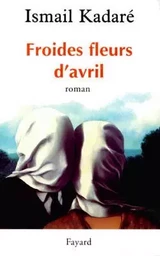 Froides Fleurs d'avril