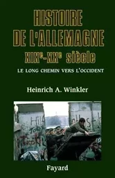 Histoire de l'Allemagne