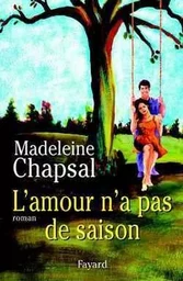 L'amour n'a pas de saison