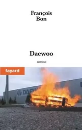 Daewoo