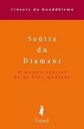 Le Soûtra du Diamant