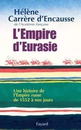 L'Empire d'Eurasie