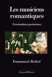 LES MUSICIENS ROMANTIQUES