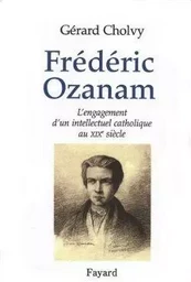 Frédéric Ozanam