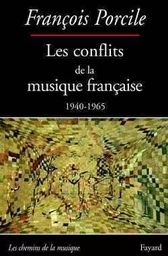 Les conflits de la musique française