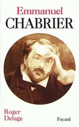 Emmanuel Chabrier