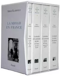 Shoah en France (La)