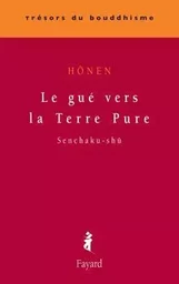 Le gué vers la Terre Pure