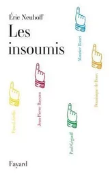 Les Insoumis