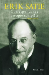 Erik Satie