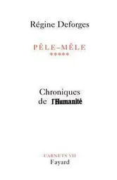 Pêle-Mêle, tome 5