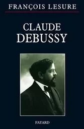 Claude Debussy