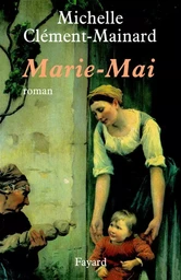 Marie-Mai