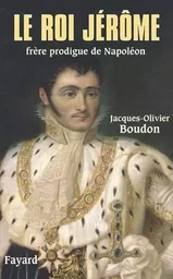 Le roi Jérôme