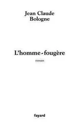 L'homme-fougère