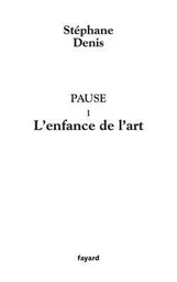 Pause I